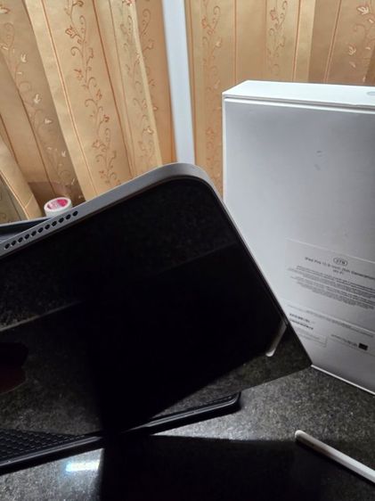 Ipad Pro 12.9 Gen5 (M1 2TB รูปที่ 4