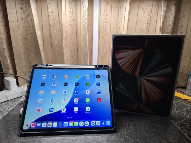 Ipad Pro 12.9 Gen5 (M1 2TB
