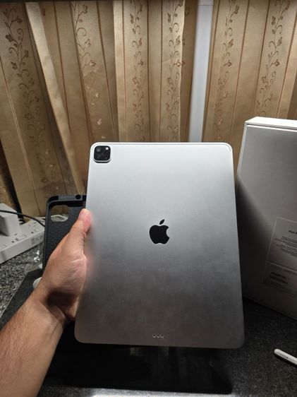 Ipad Pro 12.9 Gen5 (M1 2TB รูปที่ 11