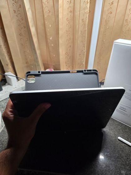 Ipad Pro 12.9 Gen5 (M1 2TB รูปที่ 10