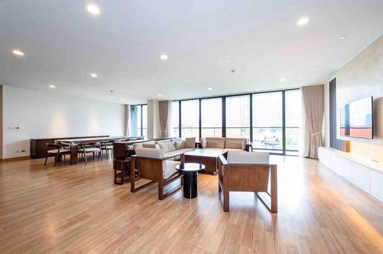 ตกแต่งครบ อื่นๆ 2018 เลี้ยงสัตว์ได้ ใช่ park court รูปที่ 2