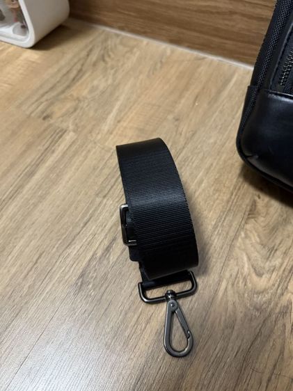 ชาย ดำ ผ้า อื่นๆ Samsonite