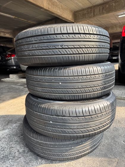 ยาง Yokohama 205 65 15 ปี22 23