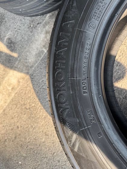 ยาง Yokohama 205 65 15 ปี22 23 รูปที่ 4