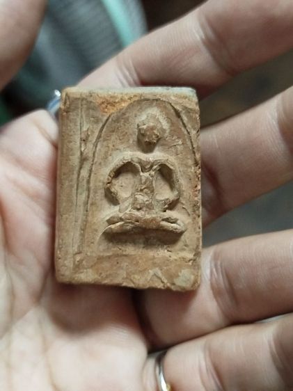 พระกรุแผงตัด รูปที่ 8