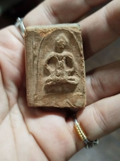 พระกรุแผงตัด รูปที่ 13