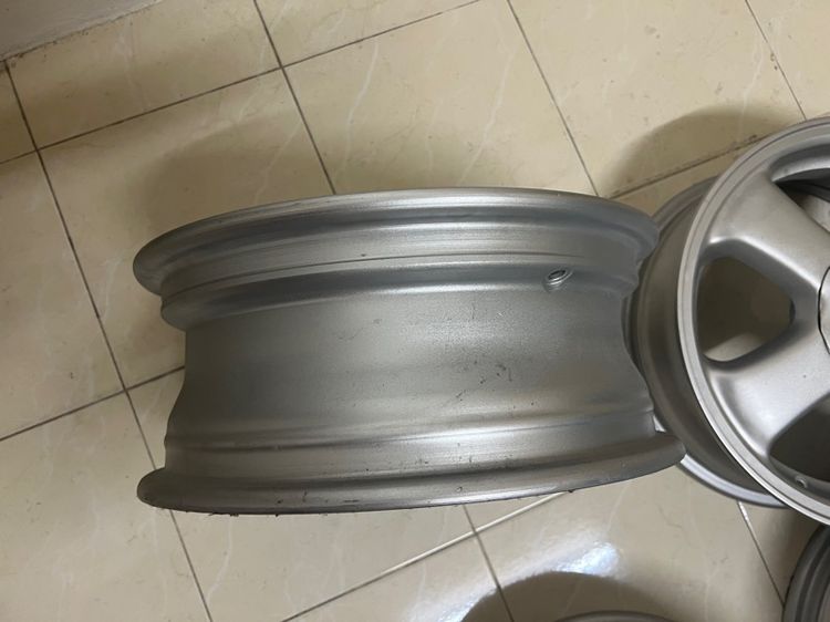 ล้อใบพัด Eg6 แท้ รูปที่ 6