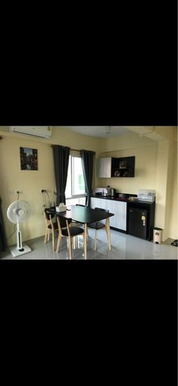 ตกแต่งครบ อื่นๆ 2021 ไม่อนุญาต คอนโด รูปที่ 3