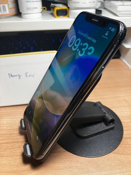 iPhone X มีตำหนิ รูปที่ 4