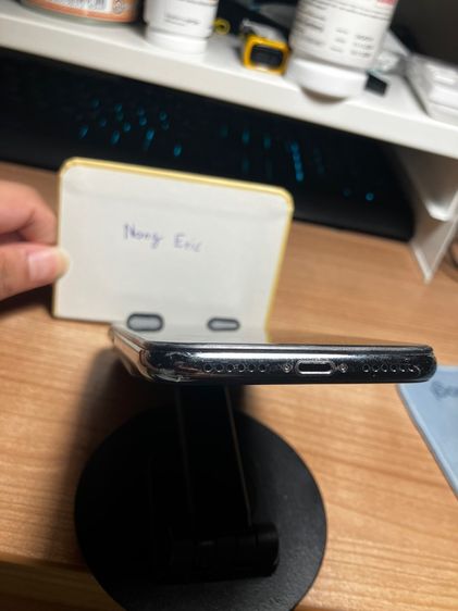 iPhone X มีตำหนิ รูปที่ 7