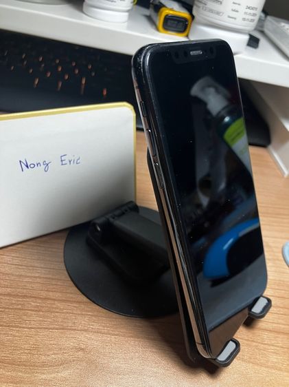 iPhone X มีตำหนิ รูปที่ 5