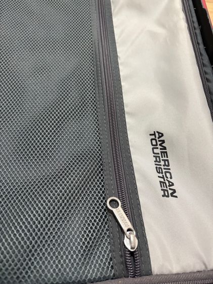กระเป๋าเดินทาง American Tourister ขนาด 25 นิ้ว มือสอง รูปที่ 10