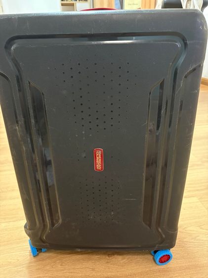 กระเป๋าเดินทาง American Tourister ขนาด 25 นิ้ว มือสอง รูปที่ 2