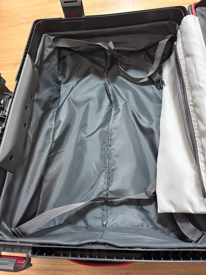 กระเป๋าเดินทาง American Tourister ขนาด 25 นิ้ว มือสอง รูปที่ 6