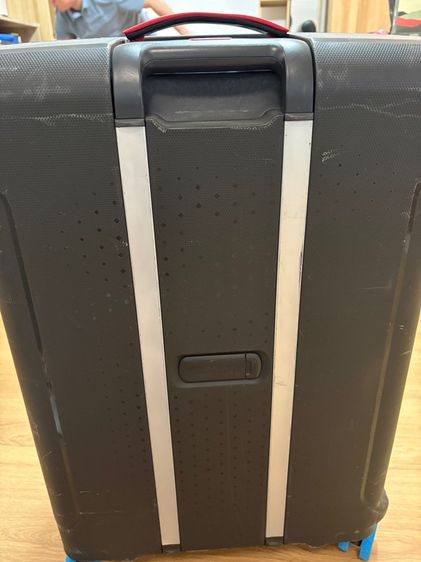 กระเป๋าเดินทาง American Tourister ขนาด 25 นิ้ว มือสอง รูปที่ 5