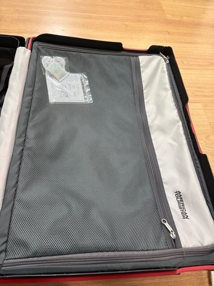 กระเป๋าเดินทาง American Tourister ขนาด 25 นิ้ว มือสอง รูปที่ 8