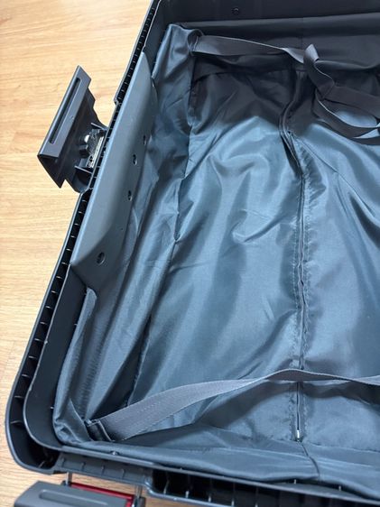 กระเป๋าเดินทาง American Tourister ขนาด 25 นิ้ว มือสอง รูปที่ 7