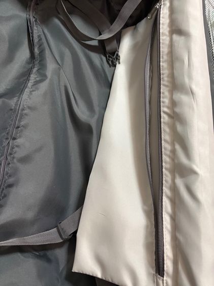 กระเป๋าเดินทาง American Tourister ขนาด 25 นิ้ว มือสอง รูปที่ 9