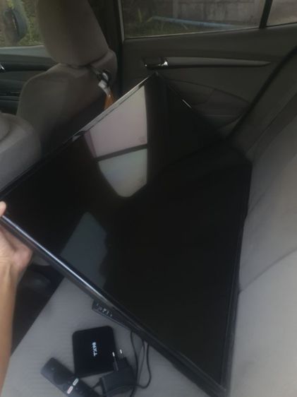 panasonic 43" เน้นมารับเอง  รูปที่ 5