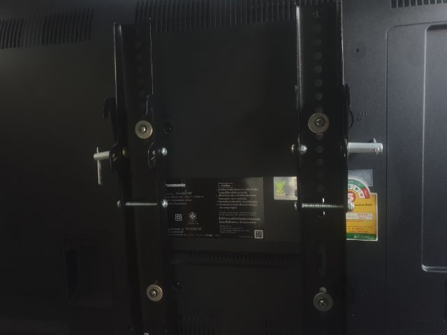 panasonic 43" เน้นมารับเอง 