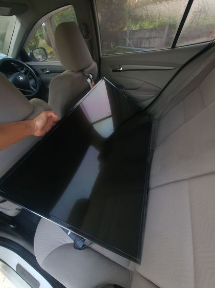 panasonic 43" เน้นมารับเอง  รูปที่ 4