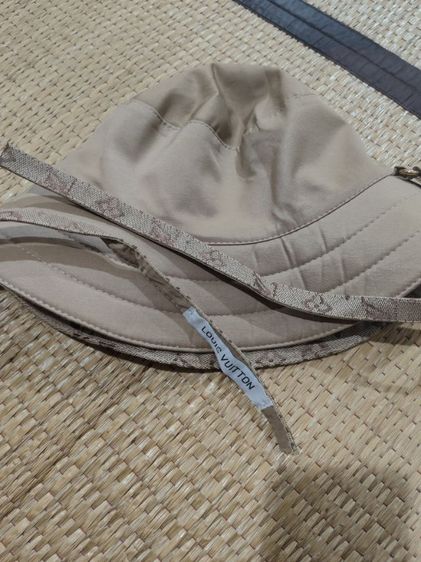 หมวกบักเก็ตมีสายรัดใส่2ด้าน รูปที่ 10