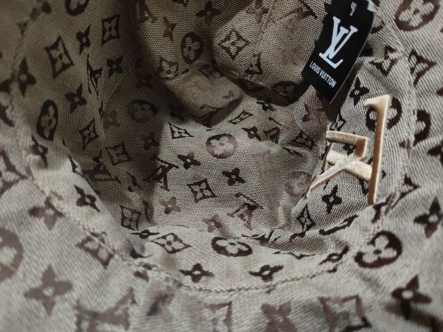 หมวกบักเก็ตมีสายรัดใส่2ด้าน รูปที่ 3