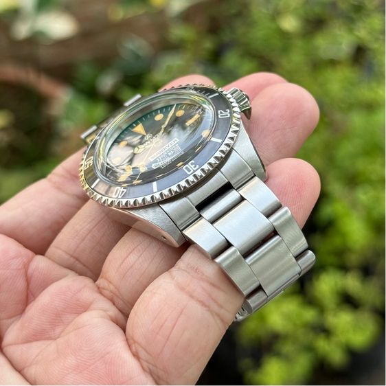 WMT Royal Marine Subdiver รูปที่ 3