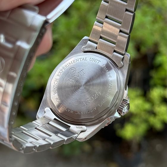 WMT Royal Marine Subdiver รูปที่ 7