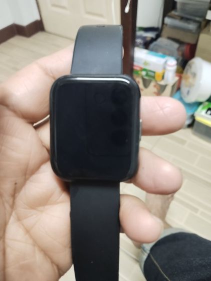 smart watch รูปที่ 2