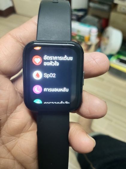 smart watch รูปที่ 3