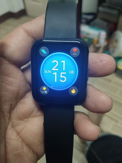 smart watch รูปที่ 4