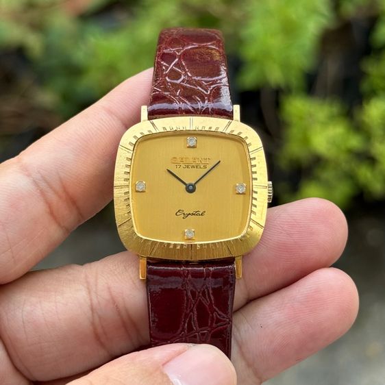 Galant Crystal ทรง Cellini รูปที่ 2
