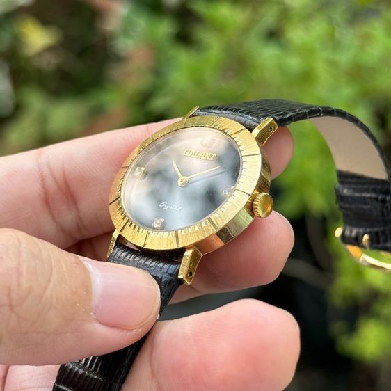 Galant Crystal ทรง Cellini รูปที่ 11