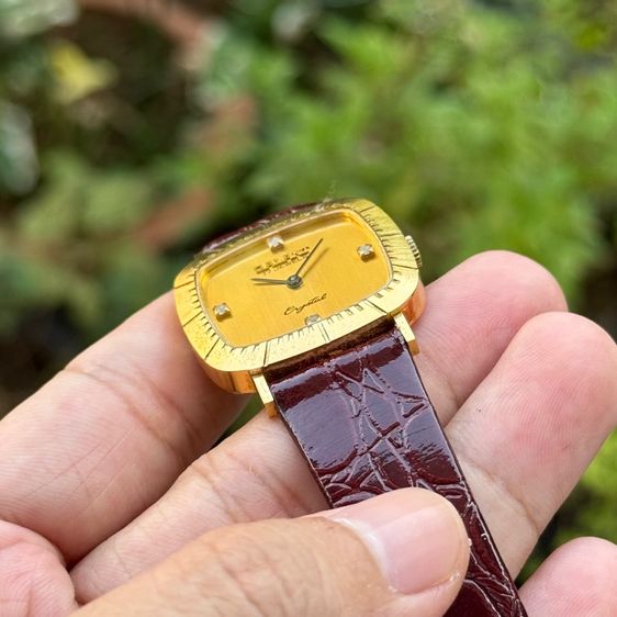 Galant Crystal ทรง Cellini รูปที่ 3
