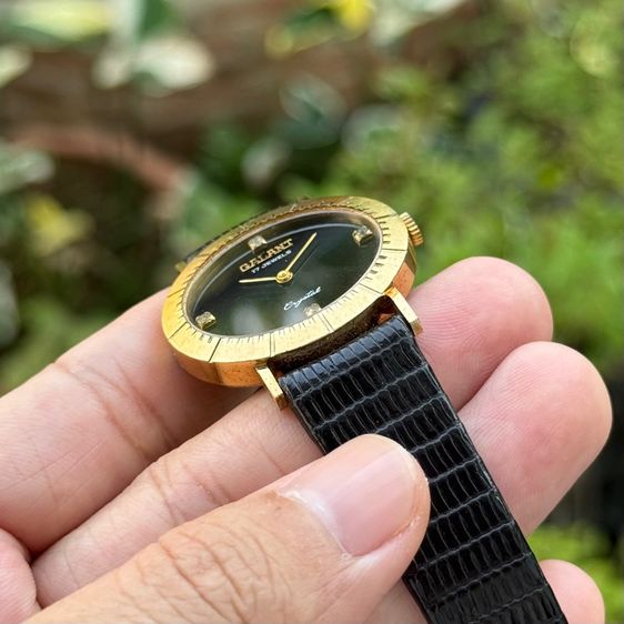 Galant Crystal ทรง Cellini รูปที่ 10