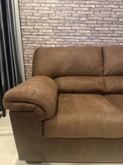 โซฟา Ashley ของแท้ (มือสองสภาพดี) รูปที่ 5