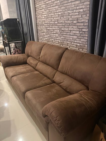 โซฟา Ashley ของแท้ (มือสองสภาพดี) รูปที่ 7