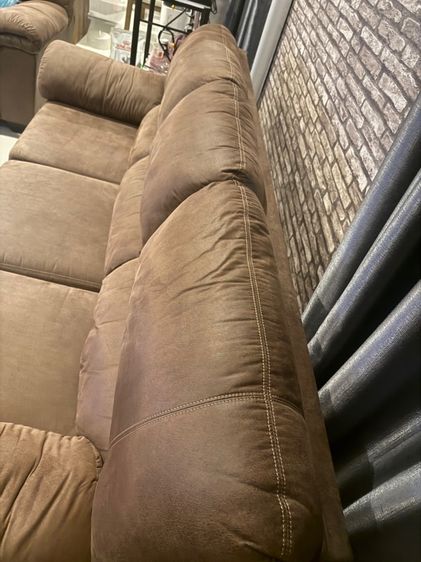 โซฟา Ashley ของแท้ (มือสองสภาพดี) รูปที่ 2
