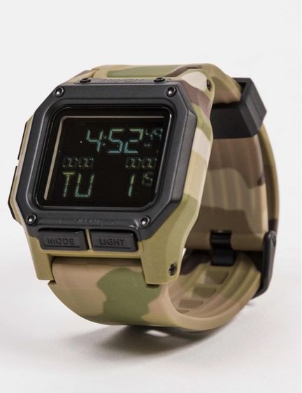 นาฬิกาข้อมือ รูปที่ 4