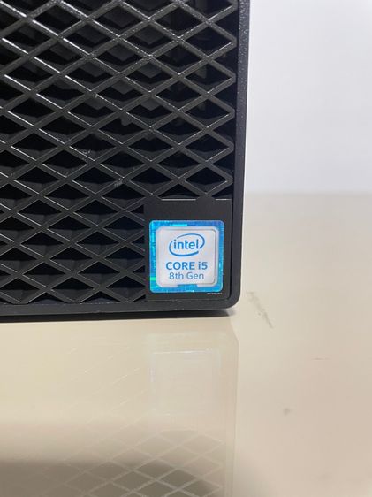 Dell Optiplex 3060 MT (สภาพใหม่)  Intel Core i5-8500 3.00GHz Intel HD Graphics630 RAM 8GB รูปที่ 8