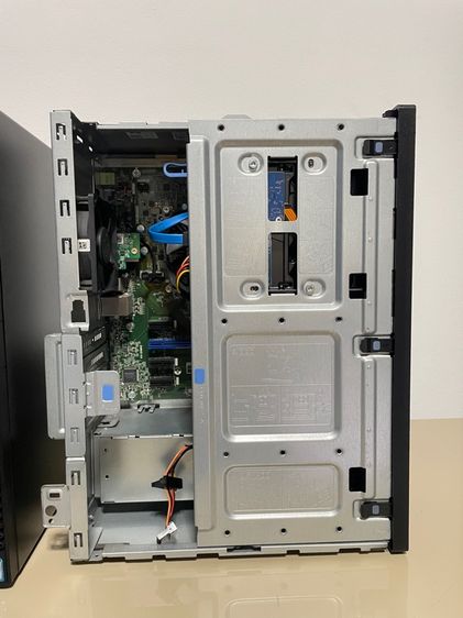 Dell Optiplex 3060 MT (สภาพใหม่)  Intel Core i5-8500 3.00GHz Intel HD Graphics630 RAM 8GB รูปที่ 4