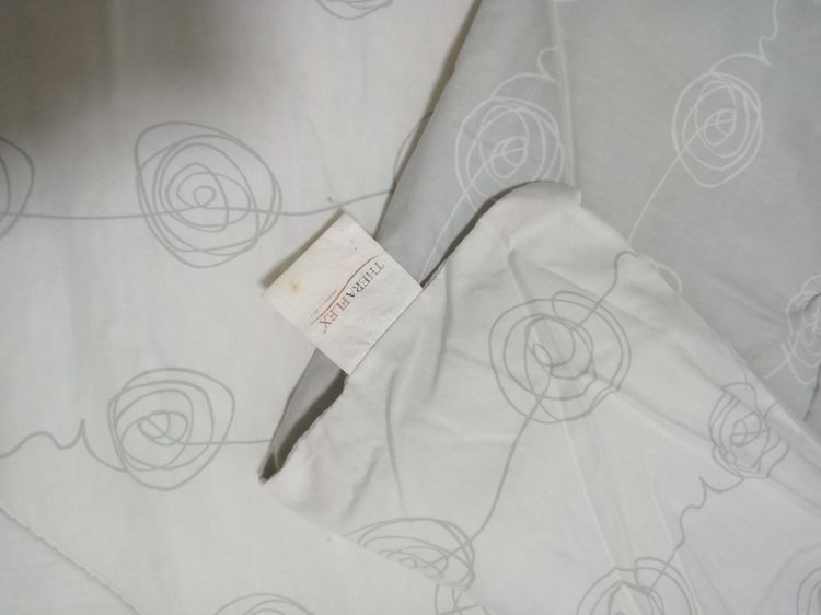 ผ้านวม รูปที่ 7