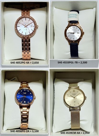 เปิดกรุ CASIO G-SHOCK BABY-G  รูปที่ 9