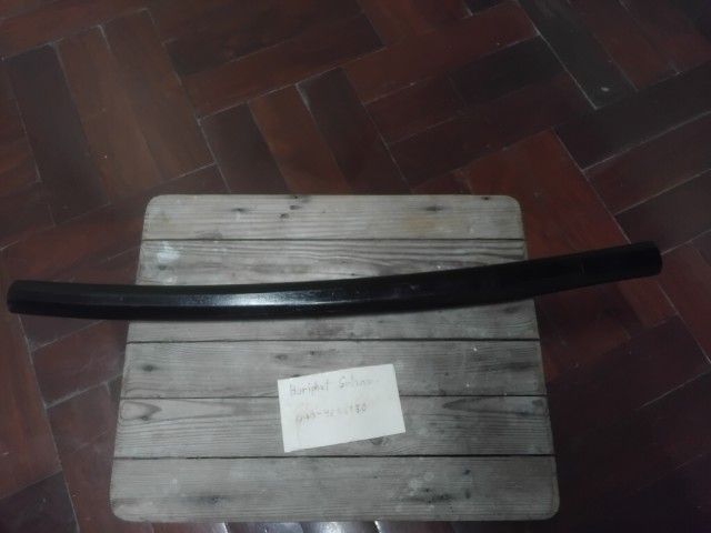 ดาบซามูไร รูปที่ 2