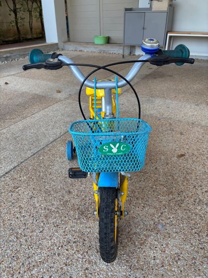 ขายจักรยานเด็ก LA ขนาด 12 นิ้ว รูปที่ 2