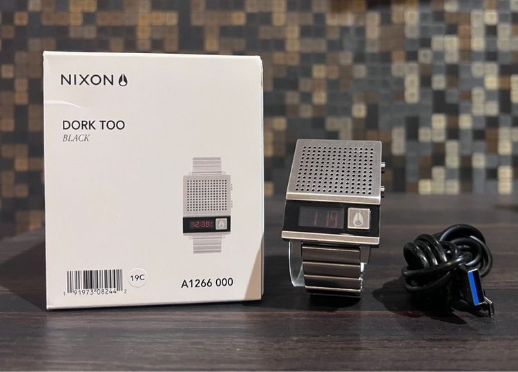 นาฬิกาข้อมือ