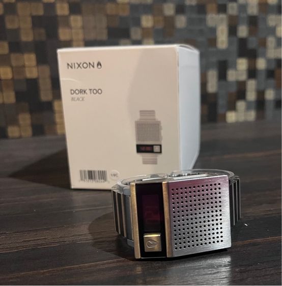 นาฬิกาข้อมือ รูปที่ 4