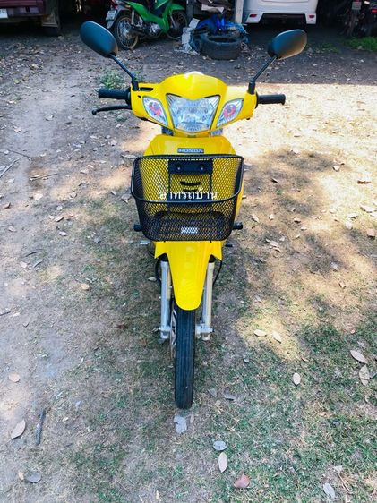 Honda Wave 2005 เวฟ125
