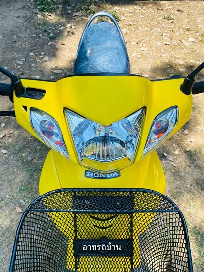 เวฟ125 รูปที่ 7